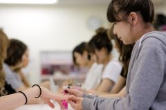 OCEAN nail beauty salon 銀座店の求人/転職情報