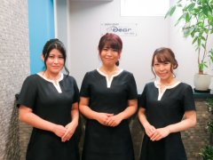 SUTEKI pro 新宿の求人/転職情報