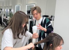 (株)大建  hair＆nail Museの求人/転職情報