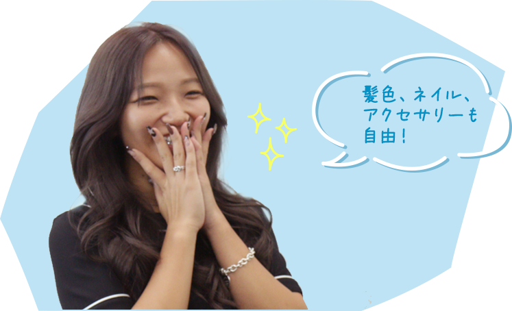 異色のキャリアを経て、専門職へ:なぜアイブロウリストを目指したのかイメージ!