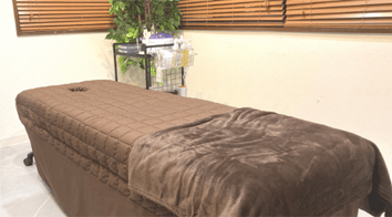 眉毛の王様 店舗イメージ