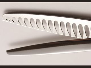 セニングの刃の種類クシ刃