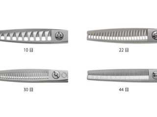 セニングの目数