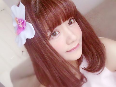 Snsで大人気のモデル ヴィエンナの美容法 美プロplus