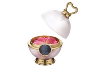 フェイスカラーローズ ラデュレ