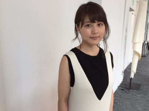 有村架純が徹底ダイエットとイメチェンで色っぽさ増大 美プロplus