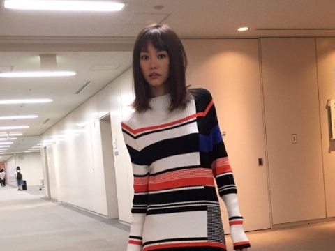 桐谷美玲のスレンダーボディの秘訣は自炊 美プロplus