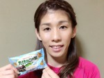吉田沙保里がたけのこ派宣言！ 人類最大のお菓子戦争ついに終結か！？