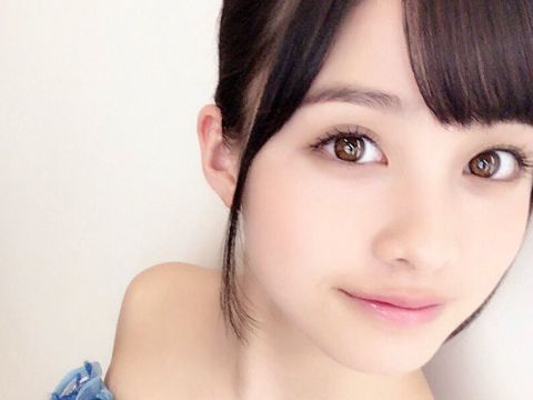 一番目がキレイな芸能人といえば誰 美プロplus