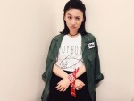 大島優子の辛口コーデに「イケメンすぎでしょ！！」の声。小物までこだわりぬいた私服に大注目