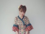 きゃりーぱみゅぱみゅのバリ風衣装が「南国みたいで超かわいい！」と話題に