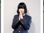 「もはや怪物級の目力」 欅坂46センター・平手友梨奈の秘密は“カリスマ”アイメイクにあり！