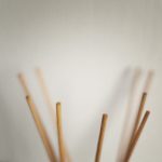 もっと使いやすくなる！ウッドスティックの削り方