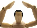 おでこの面積を変えるメイク方法 おでこの面積を変えるメイク方法