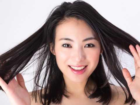 ぽっちゃり女子におすすめ 小顔効果のあるヘアスタイル 美プロplus