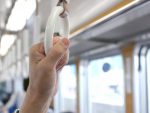 通勤時間を使ってリフレッシュしよう！