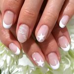 爪にワンポイント「メッセージネイル」について