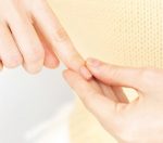 爪マッサージで元気な爪を育てていこう