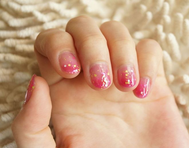 スカルプとスワロ埋め尽くしネイル フィルインで持ちが良い大人可愛いアートが得意な仙川ネイルサロン Lilas