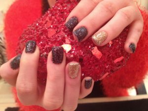 レッド・ネイル