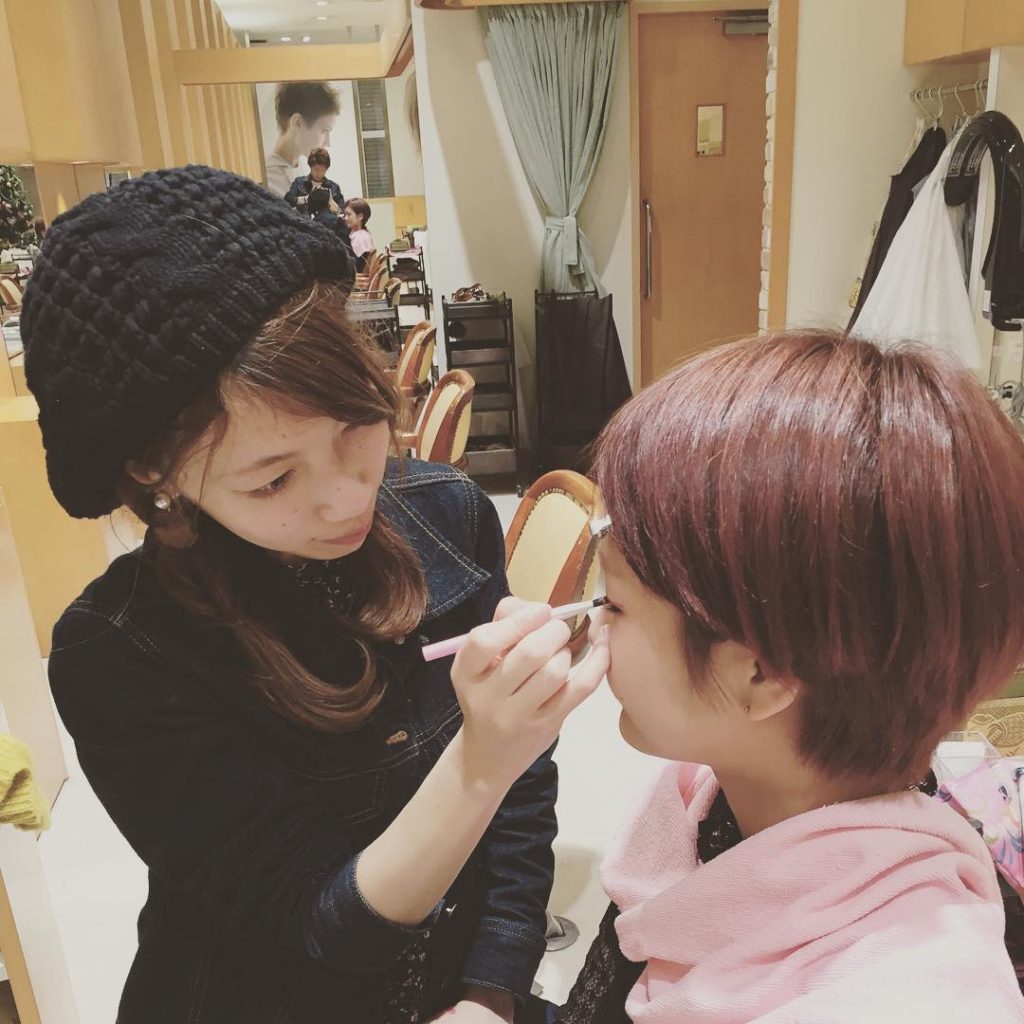 トータルビューティシャンとは？ 【美プロPLUS】