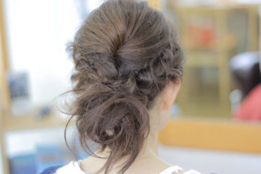 デートで彼に喜ばれるヘアアレンジ8選 美プロplus