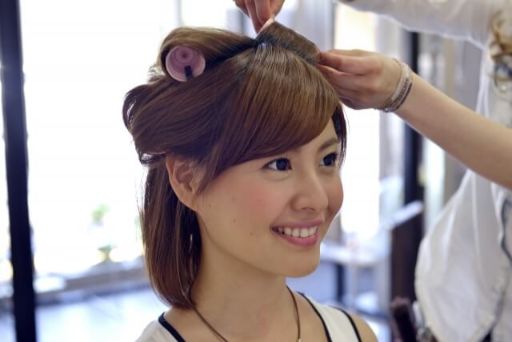 美容師免許が活きる ヘアメイクアーティスト の仕事 美プロplus