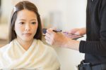 お客様に清潔感を与える美容部員のヘアスタイルとは？