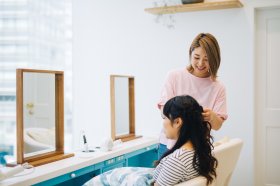 TAKUMI JUN Make-up Salonの求人/転職情報