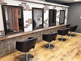 株式会社 For the Next Generation 