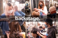 backstage/8istの求人/転職情報