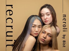 hair＆make SSS【スリーエス】の求人/転職情報