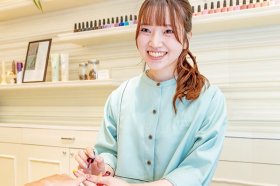 大宮ビューティー＆ブライダル専門学校
