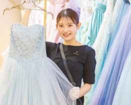 大宮ビューティー＆ブライダル専門学校