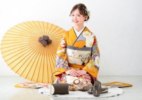 ［2027年成人式当日 1月11日(月・祝）着付けスタッフ募集！［日給:最低50,000円~60,000円］フリーランス・業務委託OK◎