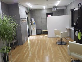 Organic+ hair salon の求人/転職情報