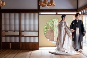 ＜香川 / 高松＞ブライダル企業での受付のお仕事♪＜時給1200円！主に朝～昼過ぎまでの仕事です★＞アルバイト/パート募集