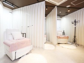 【入社祝い金10万円】経験者アイリスト募集★年間休日最大141日｜完全週休2日｜19時閉店で残業なし♪｜賞与あり【流山おおたかの森駅スグ】