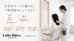 1000円カット Plusの求人/転職情報