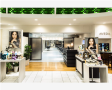 oasis organic beauty salonの求人/転職情報