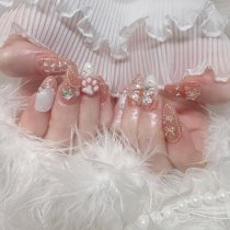 nail salon NERD&#039;S