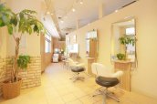 oasis organic beauty salonの求人/転職情報