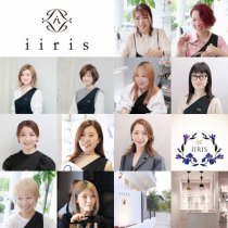 株式会社iiris