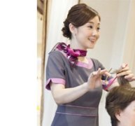Hair salon 東京ロジーの求人/転職情報