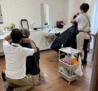 NPO法人 日本理美容福祉協会（武蔵野センター）の求人/転職情報