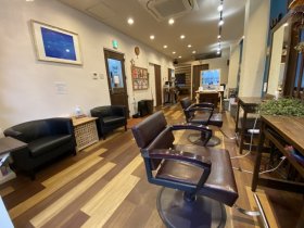 合同会社BEAUTY PLUS by Any