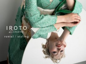 株式会社IROTO
