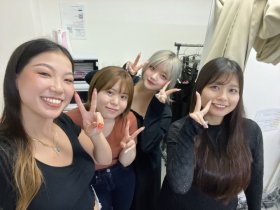 ＊京都・滋賀・三重エリア＊【土日祝お休みOK／有休取得100％／充実した研修制度】全国140店舗以上展開中のナイスネイルで、プロのネイリストデビュー♪ スタッフの9割以上が未経験・無資格からスタートしています★