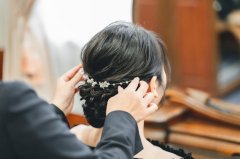 株式会社ツルミ美容院の求人/転職情報