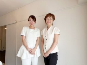 ニキビ跡・クレーター肌専門サロン ロゼルナ